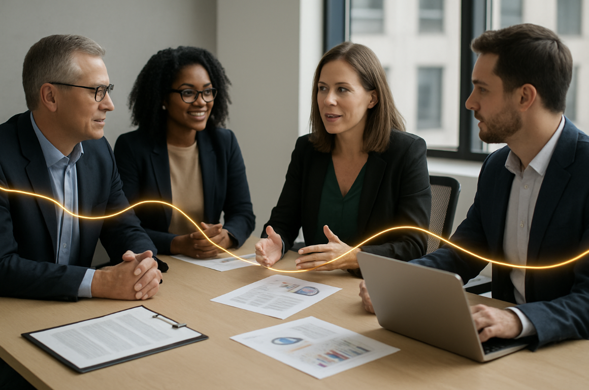 Why Role Design Data Is the Foundation of Performance Across the Talent Lifecycle