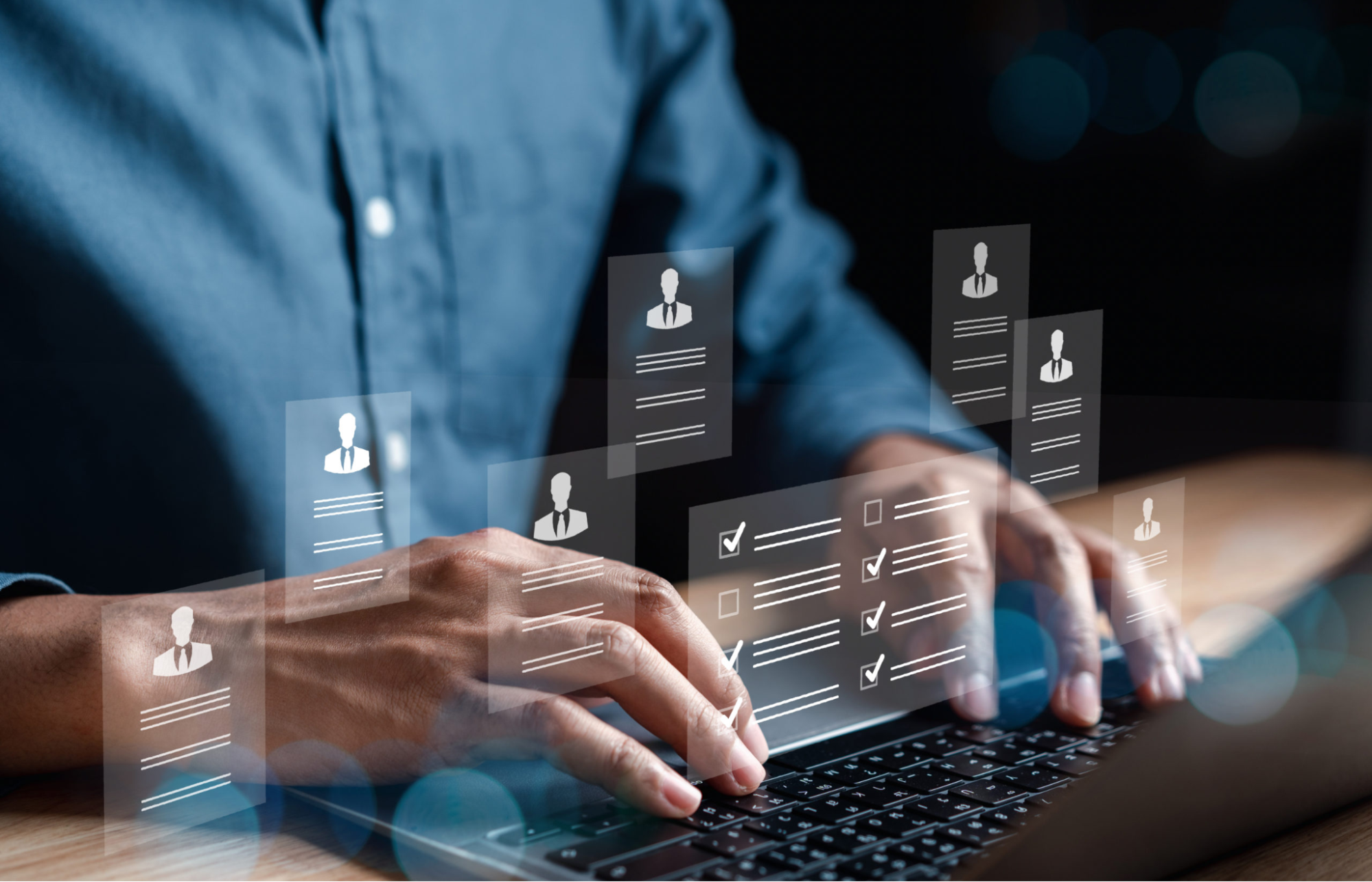Why Custom AI Agents Fall Short in Talent Acquisition (and What Real Context-Aware AI Looks Like)